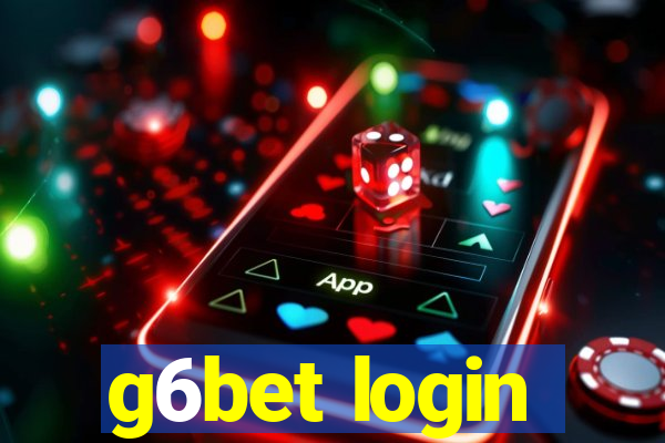 g6bet login